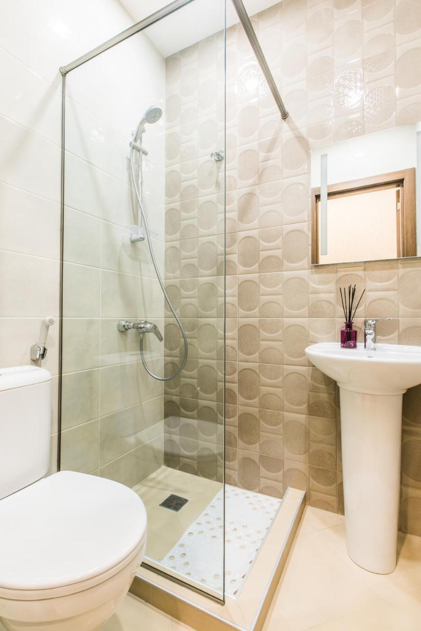 Sweet Home 6 Vip At Rustaveli Avenue تبليسي المظهر الخارجي الصورة