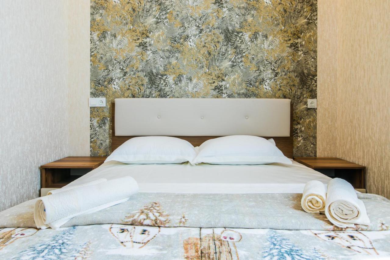 Sweet Home 6 Vip At Rustaveli Avenue تبليسي المظهر الخارجي الصورة
