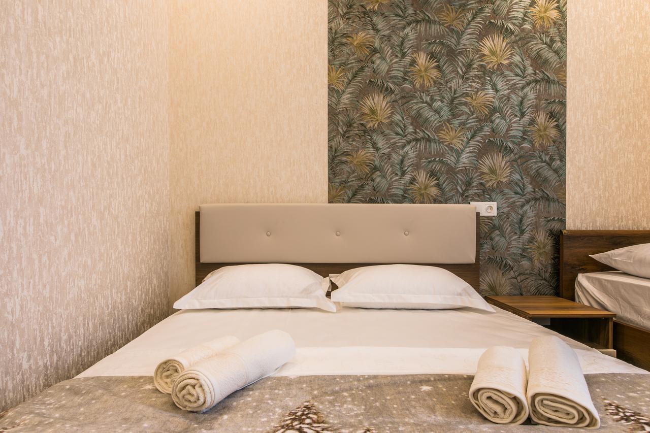 Sweet Home 6 Vip At Rustaveli Avenue تبليسي المظهر الخارجي الصورة