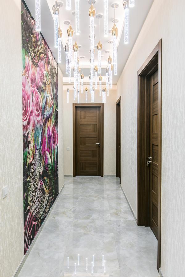 Sweet Home 6 Vip At Rustaveli Avenue تبليسي المظهر الخارجي الصورة